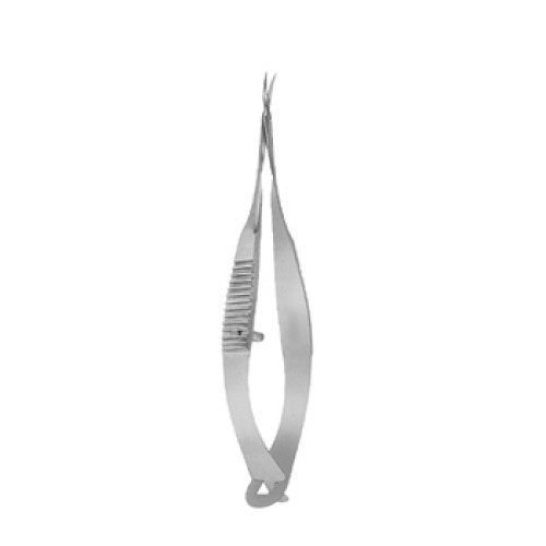 Vannas Capsulotomy Scissors
